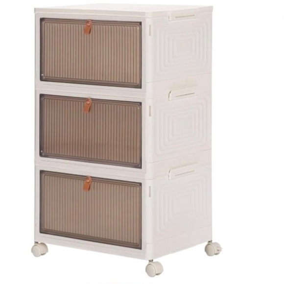 ✨ Your Space, Your Style, Storage Organizer! - Picture 1 of 5